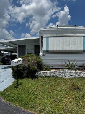 mobile home thumb