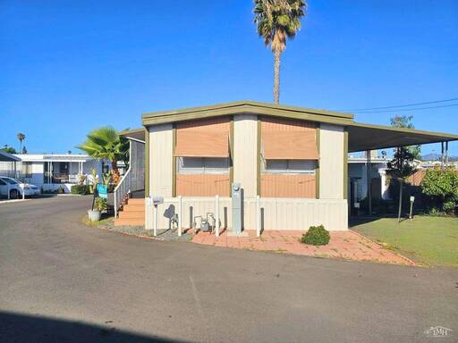 mobile home thumb
