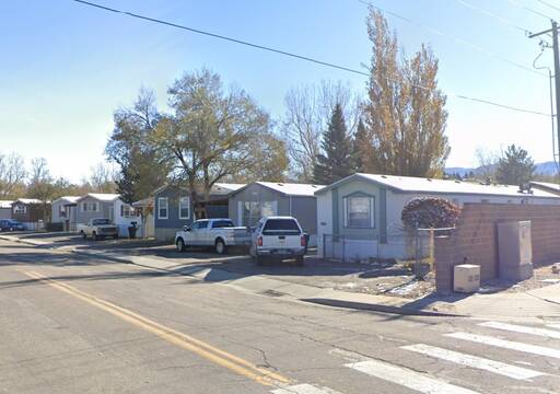 mobile home thumb