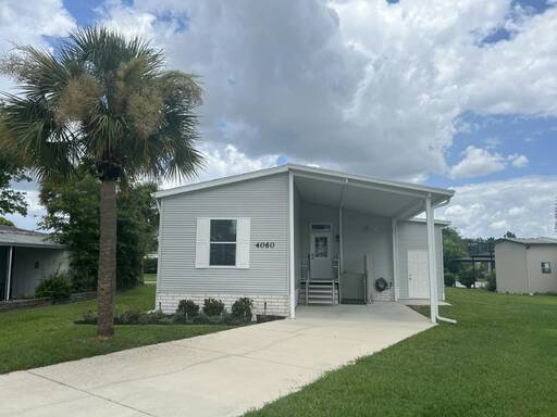 mobile home thumb