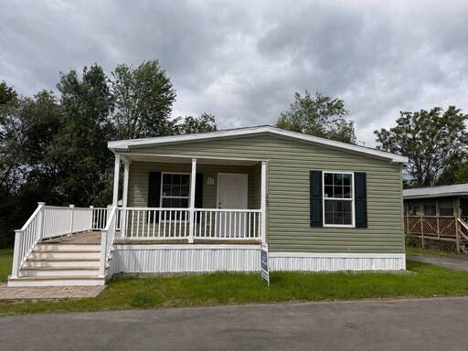 mobile home thumb