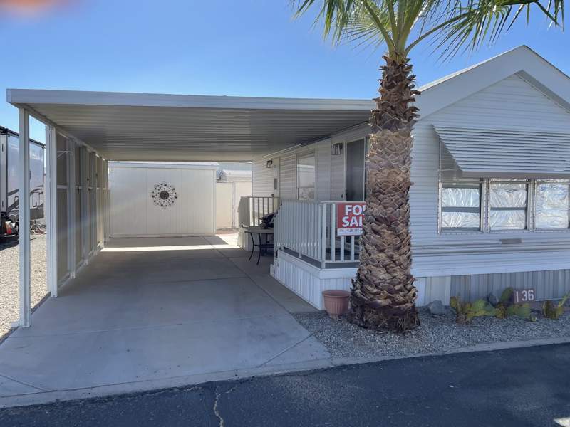 Yuma, AZ