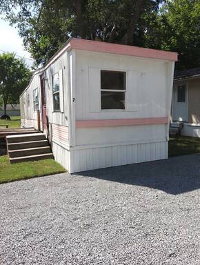 mobile home thumb