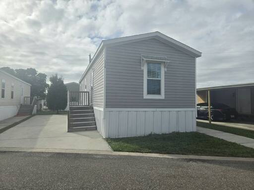 mobile home thumb