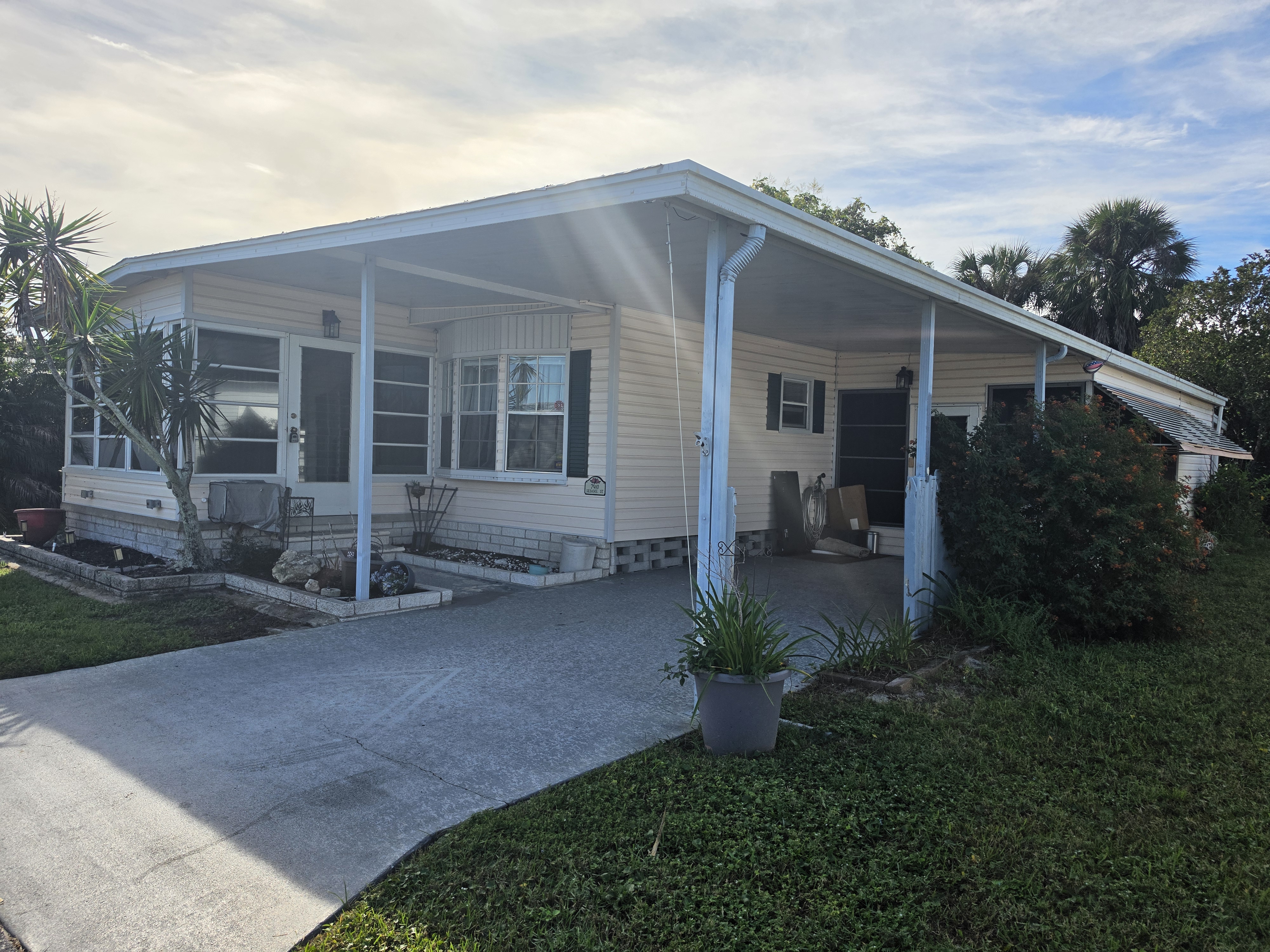 Hudson, FL