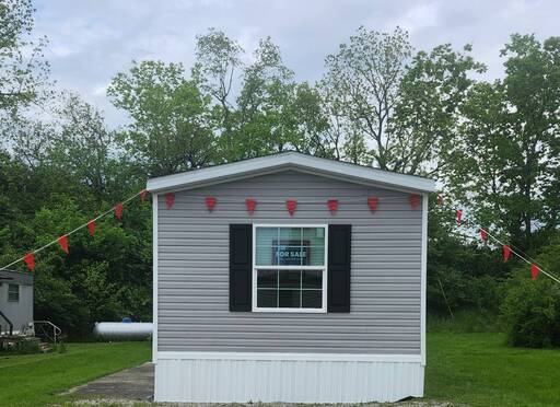 mobile home thumb