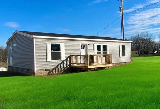 mobile home thumb