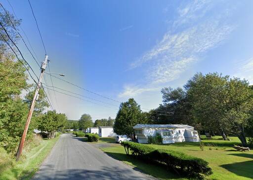 mobile home thumb