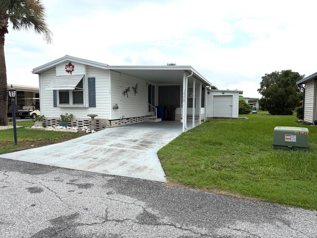 Mulberry, FL