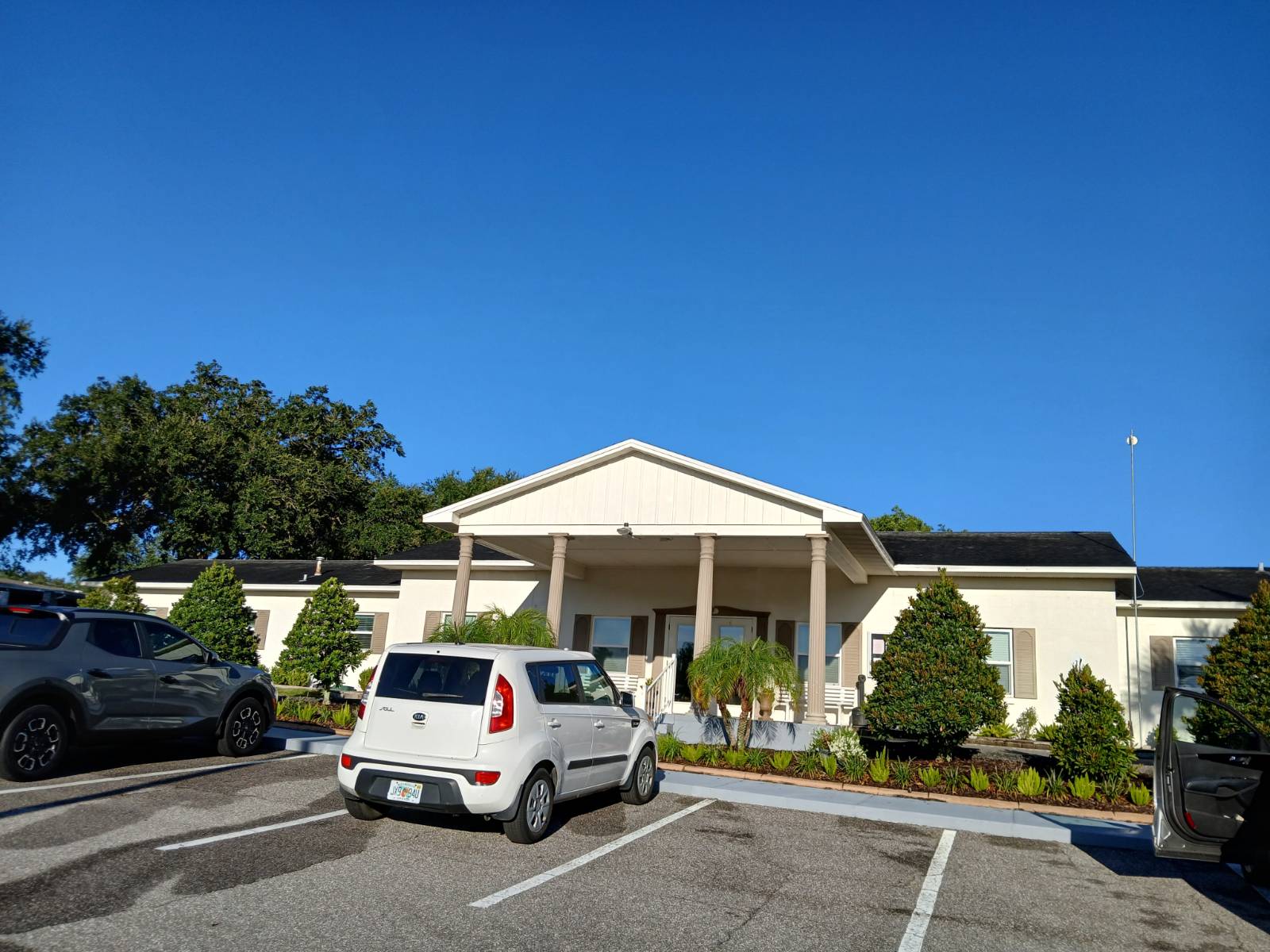 Apopka, FL