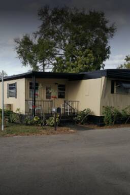 mobile home thumb