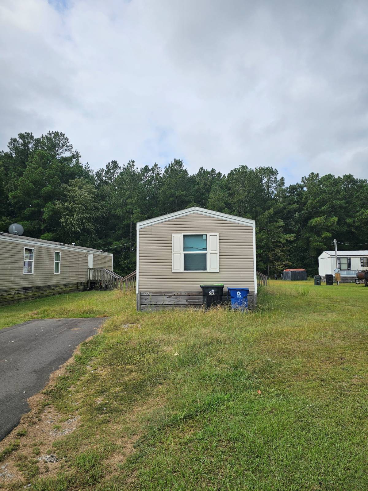 Princeville, NC