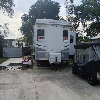 mobile home thumb