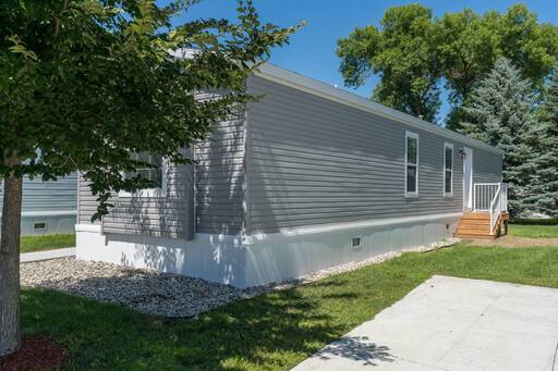 mobile home thumb