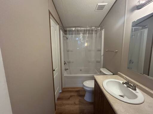 mobile home thumb