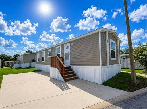 mobile home thumb