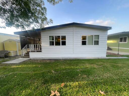 mobile home thumb