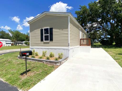 mobile home thumb
