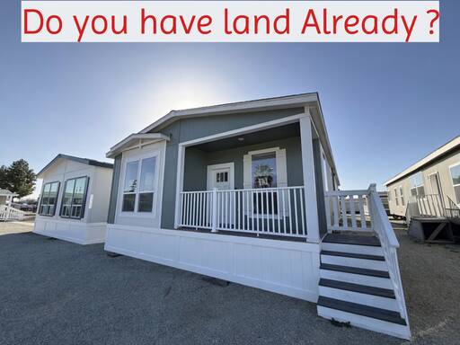 mobile home thumb