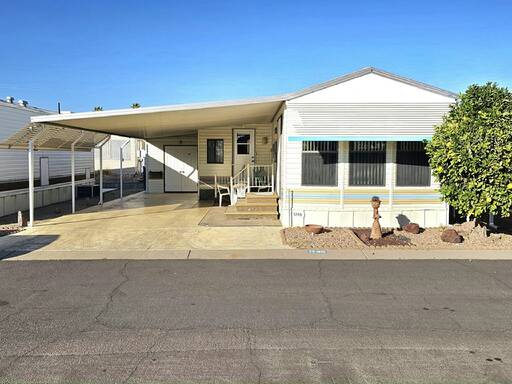 mobile home thumb