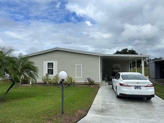 Avon Park, FL