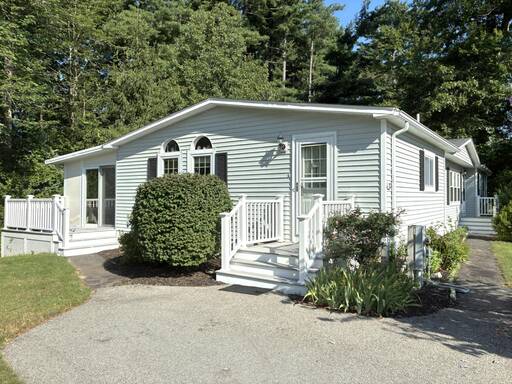 mobile home thumb