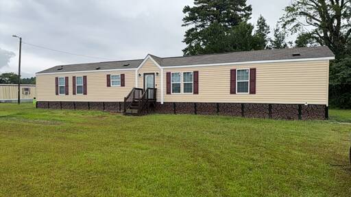 mobile home thumb