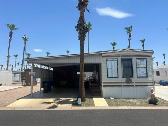 Mesa, AZ