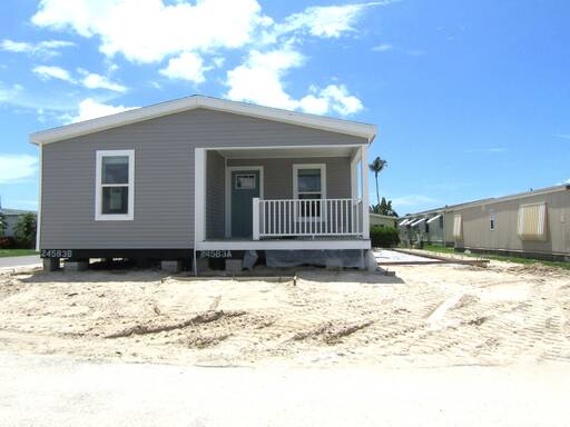 mobile home thumb