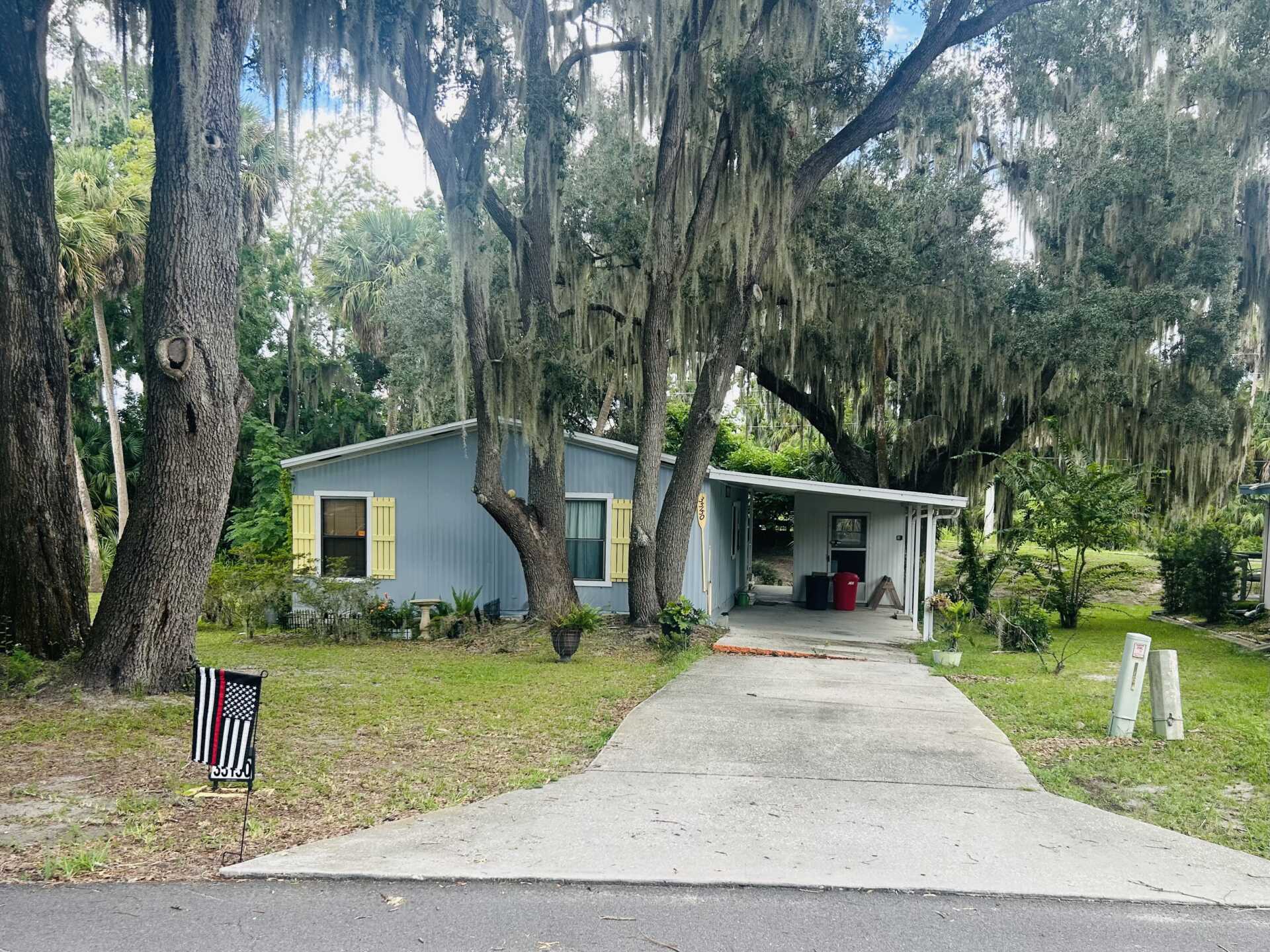 Fruitland Park, FL