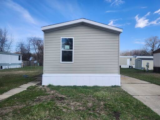 mobile home thumb