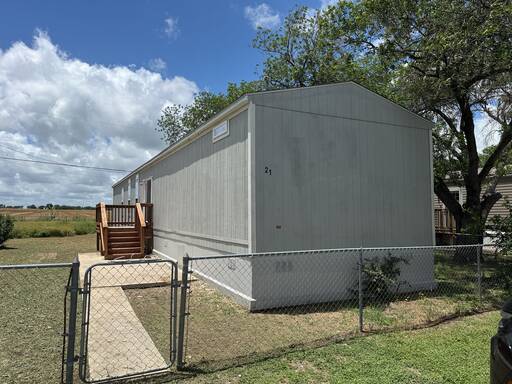 mobile home thumb
