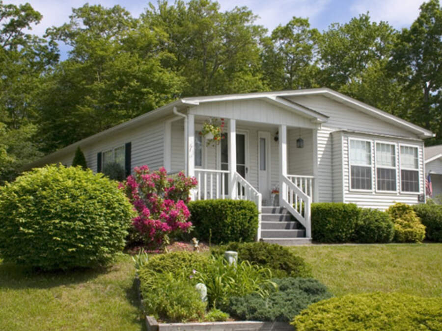 Leisurewoods Rockland 2 Homes Available 31 Leisurewoods, Rockland