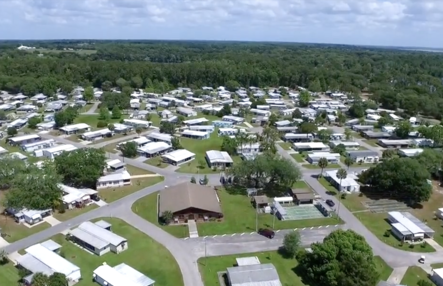 Lake Griffin Isles 13 Homes Available 200 Orchid Drive, Fruitland