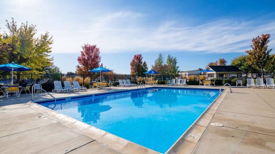 Eagle Crest 4700 Eagle Crest Blvd., Firestone, CO 80504