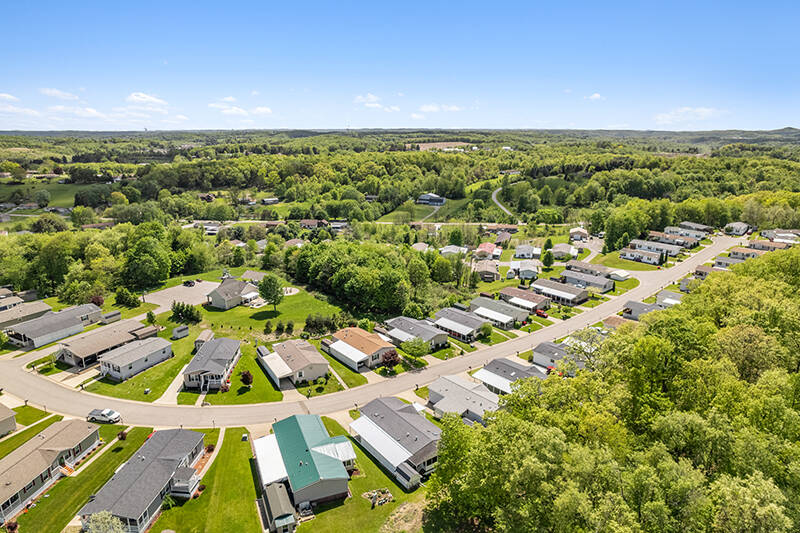 Santa Clara Estates 14980 Sprucevale Rd 1, Calcutta, OH 43920