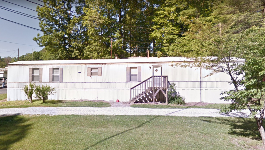 Lake Julian Mobile Home Park 7 New Rockwood Rd, Arden, NC 28704