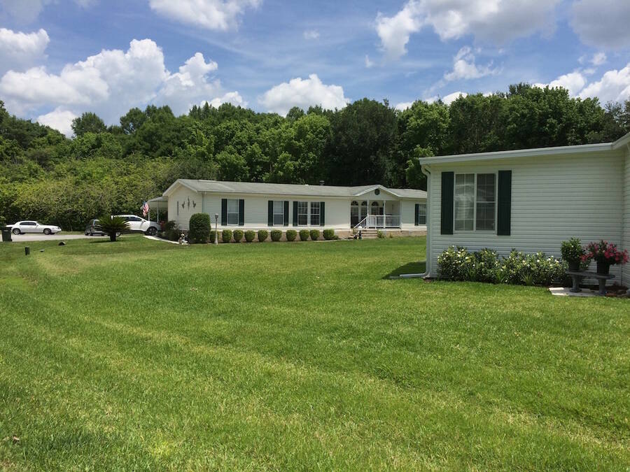 Foxwood Farms 3 Homes Available 4705 Nw 20th Street, Ocala, FL 34482