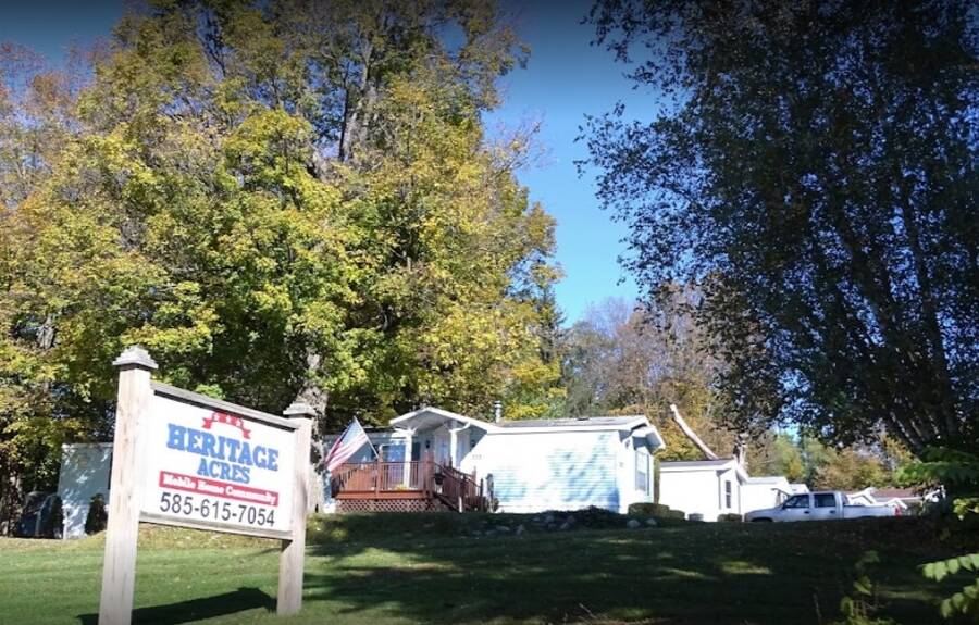 Heritage Acres 1583 Herkimer Road, Utica, NY 13502