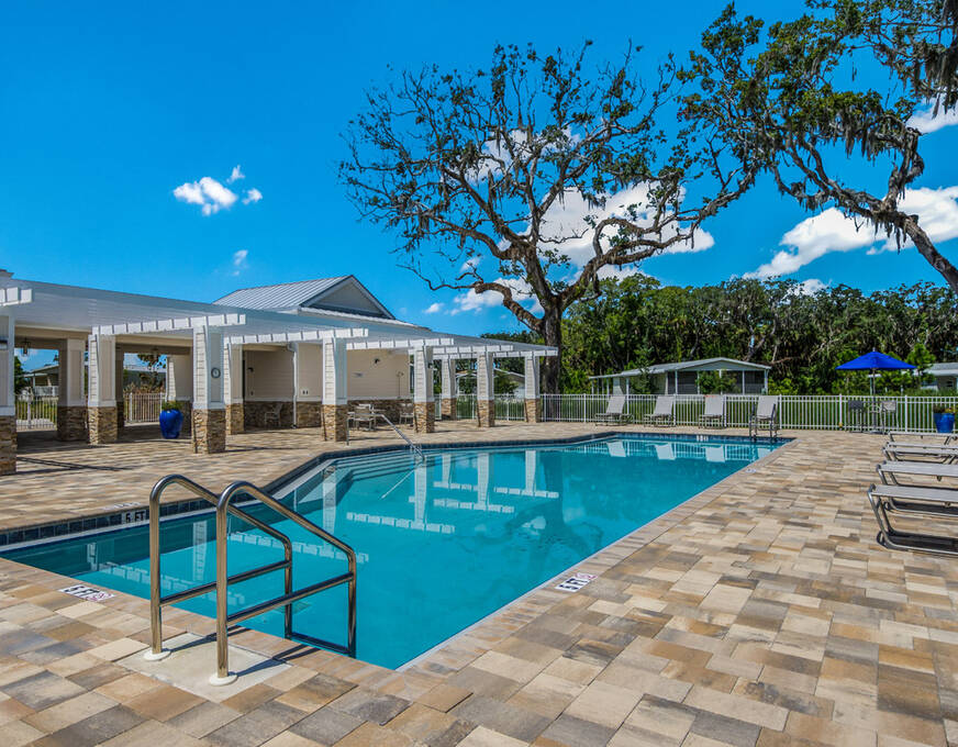 Colony Cove 14 Homes Available 101 Amsterdam Avenue, Ellenton, FL 34222