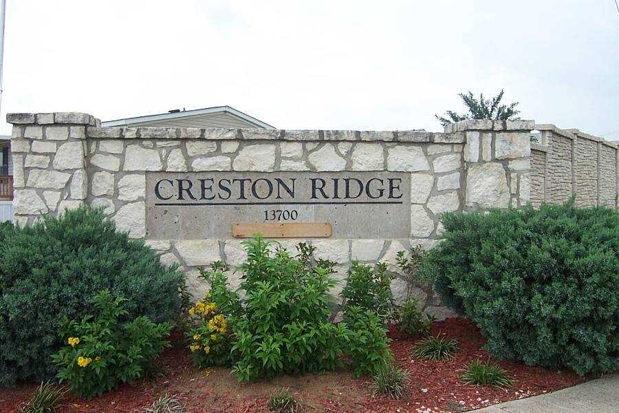 Creston Ridge MHC 13700 Judson Rd., San Antonio, TX 78233