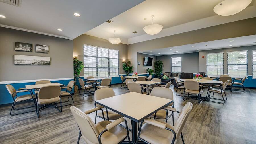 Pebble Creek 2 Homes Available 225 Pebble Creek Drive, Greenwood, IN