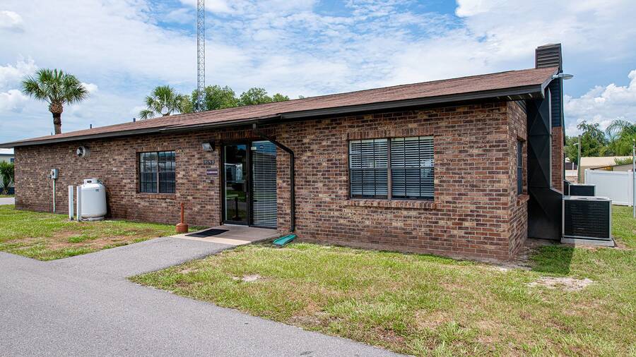 Settler's Rest 14 Homes Available 37549 Chancey Road, Zephyrhills