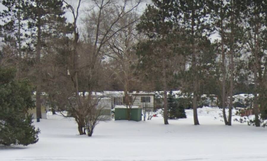 Big Rapids Mobile Home Court 606 Bjornson Street, Lot C3, Big Rapids