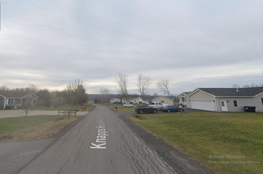 G & I Homes Frankfort Lot 7 Knapps Knolle Rd, Schuyler, NY 13502