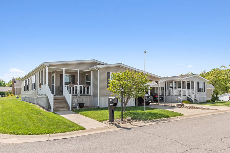 Santa Clara Estates 14980 Sprucevale Rd 1, Calcutta, OH 43920