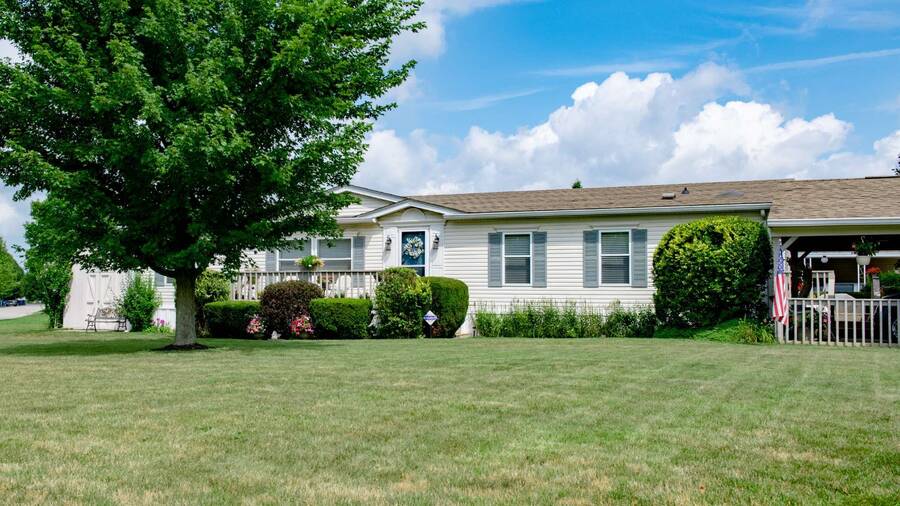 Pebble Creek 6 Homes Available 225 Pebble Creek Drive, Greenwood, IN