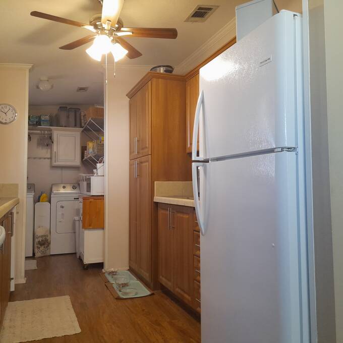 For Sale 3829 Arrowwood Dr, Lot 390, Zephyrhills, FL 33541 Double