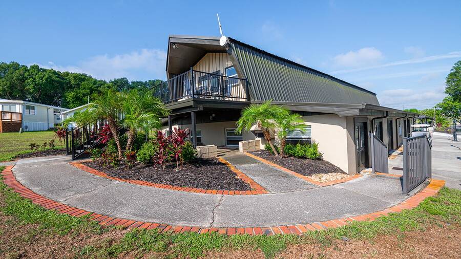 Baker Acres 2 Homes Available 7820 Wire Road, Zephyrhills, FL 33540