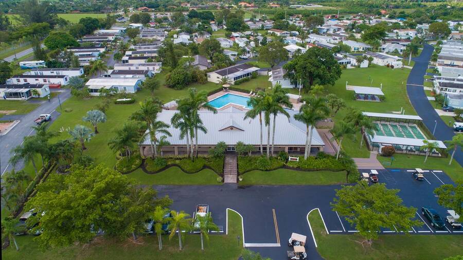 Goldcoaster 6 Homes Available 34850 S.W. 187Th Ave., Homestead, FL 33034